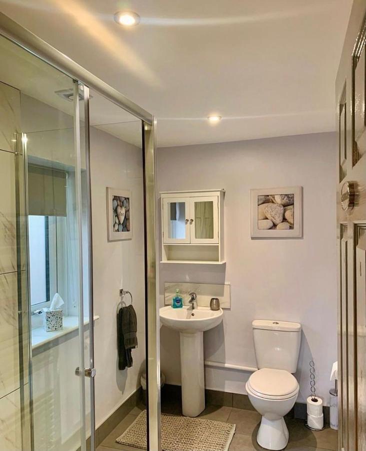 No1 Guest House Stamford Ngoại thất bức ảnh