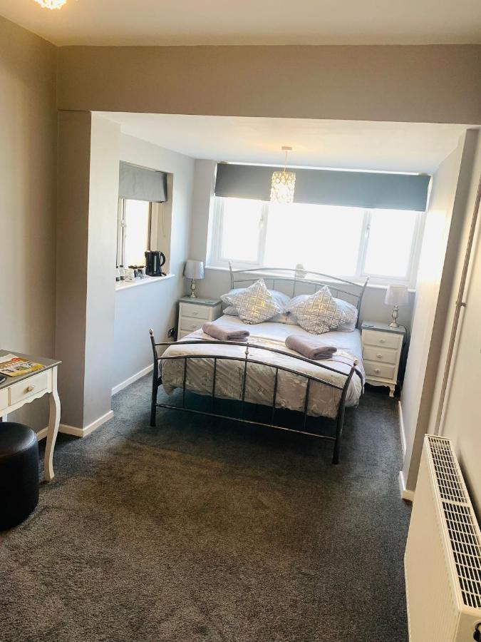 No1 Guest House Stamford Ngoại thất bức ảnh