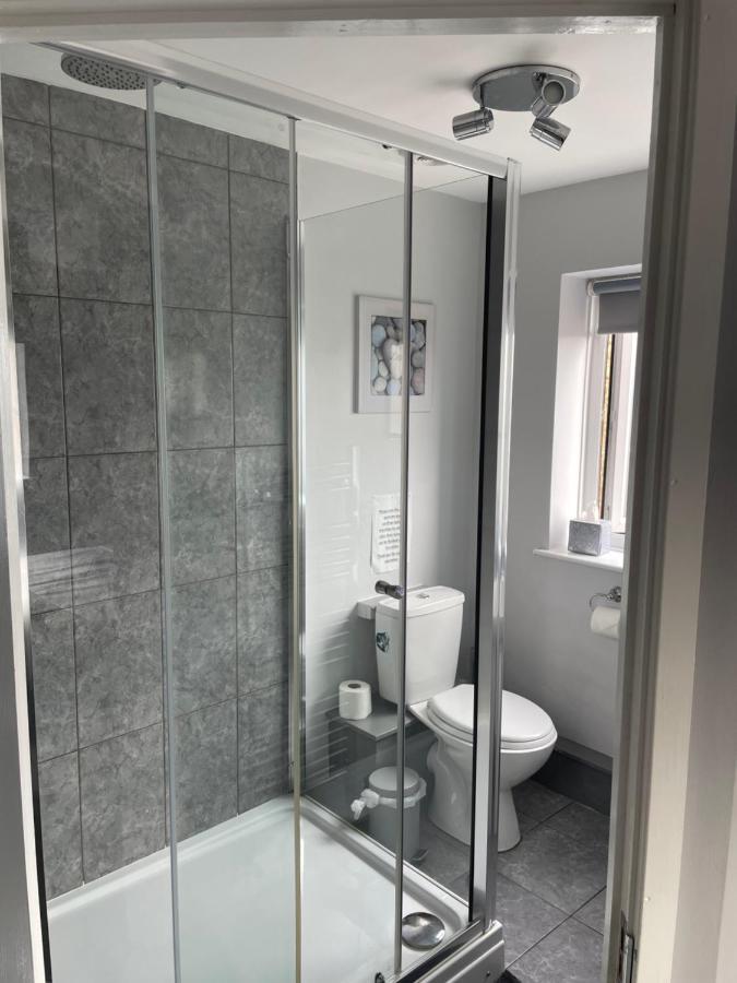 No1 Guest House Stamford Ngoại thất bức ảnh