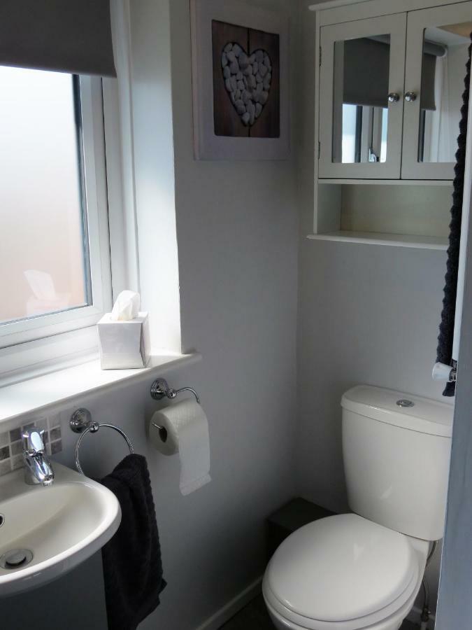 No1 Guest House Stamford Ngoại thất bức ảnh