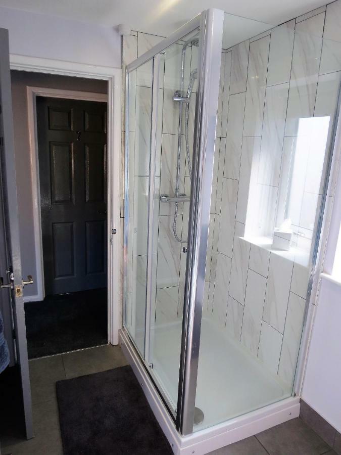 No1 Guest House Stamford Ngoại thất bức ảnh